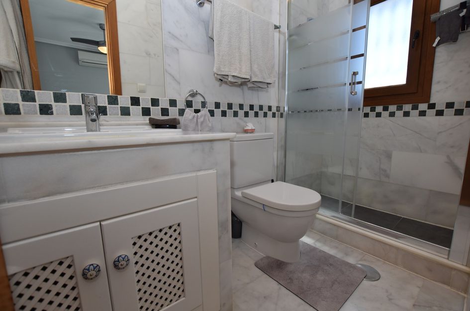 Appartement in Algorfa