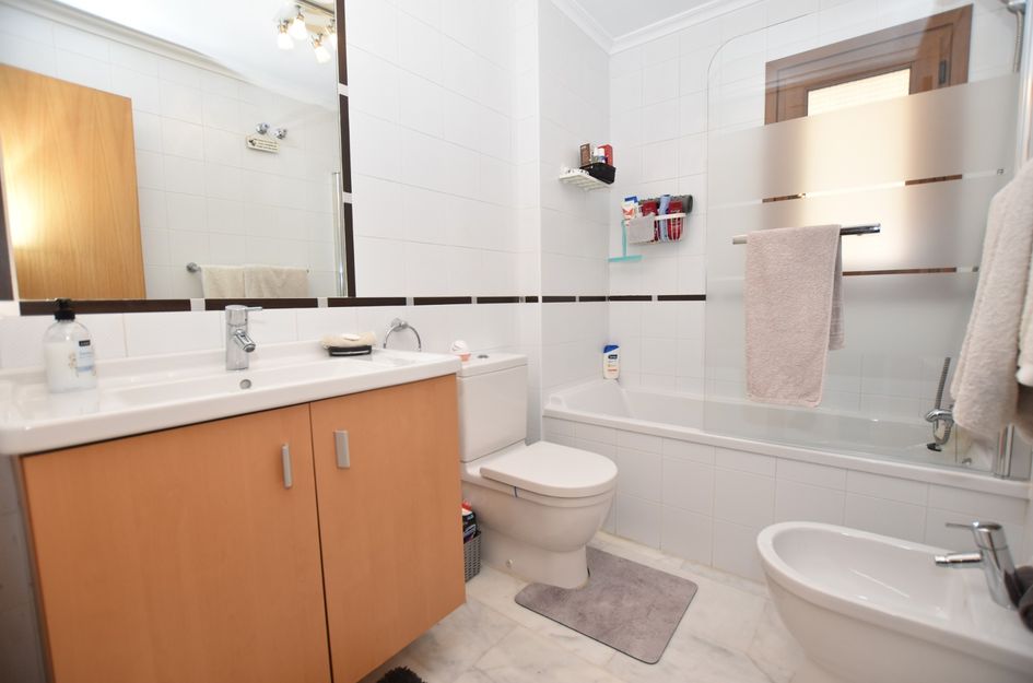 Appartement in Algorfa