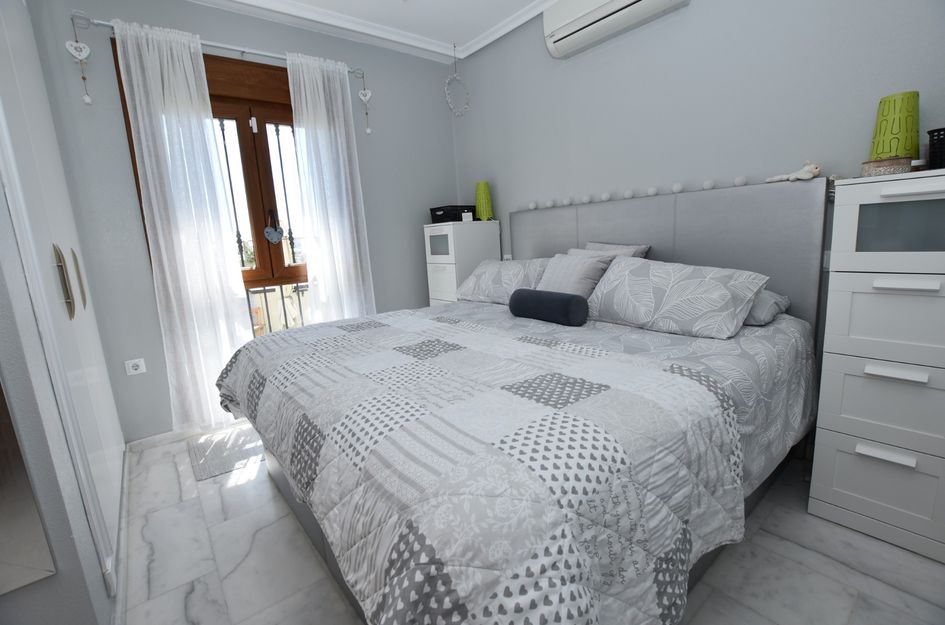 Appartement in Algorfa