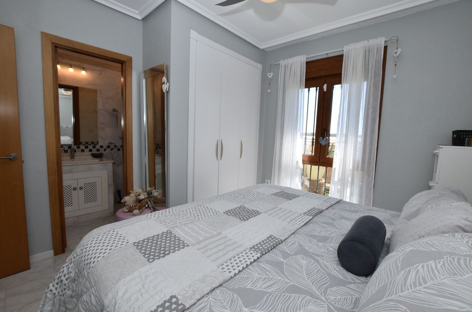 Appartement in Algorfa