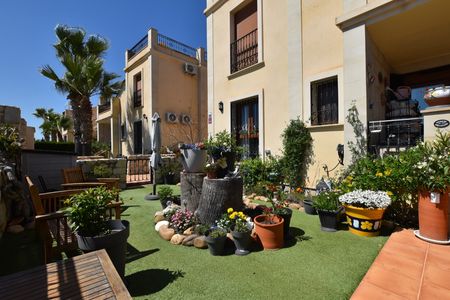 Appartement in Algorfa