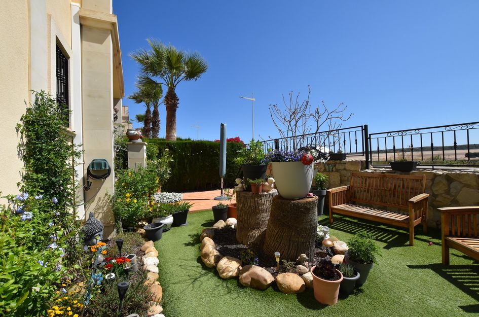 Appartement in Algorfa