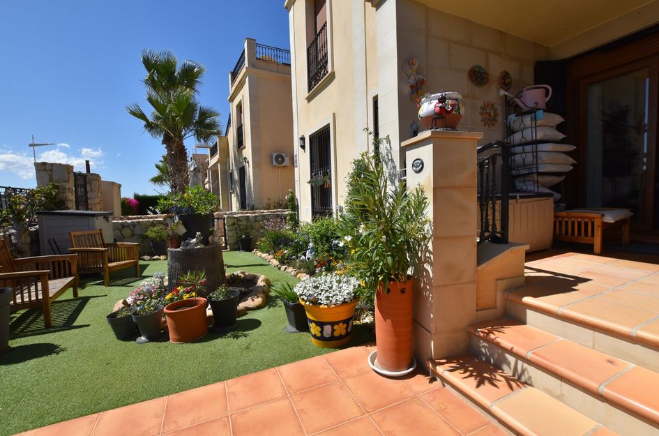 Appartement in Algorfa