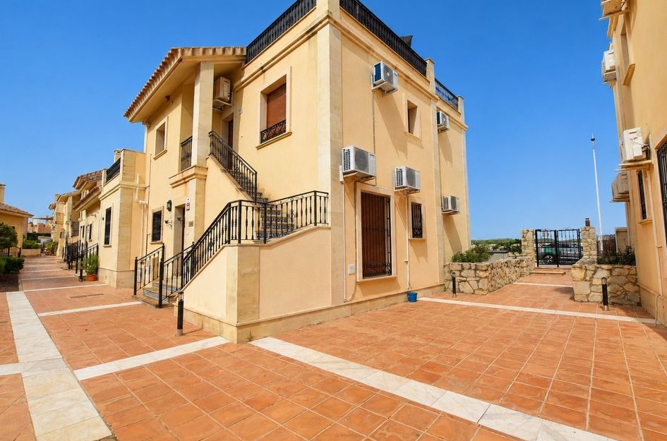 Appartement in Algorfa