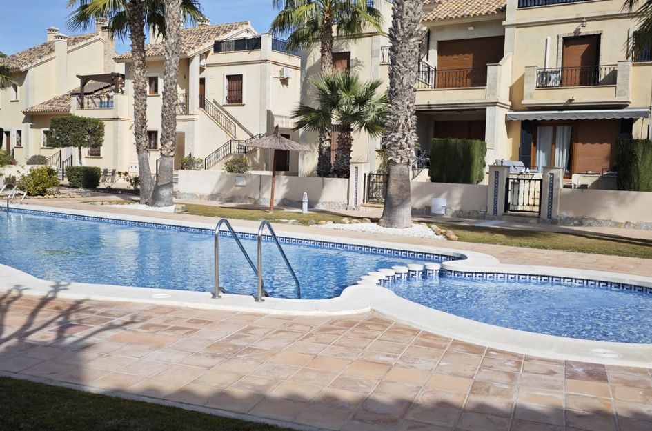 Appartement in Algorfa