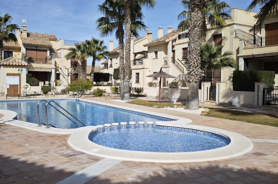 Appartement in Algorfa