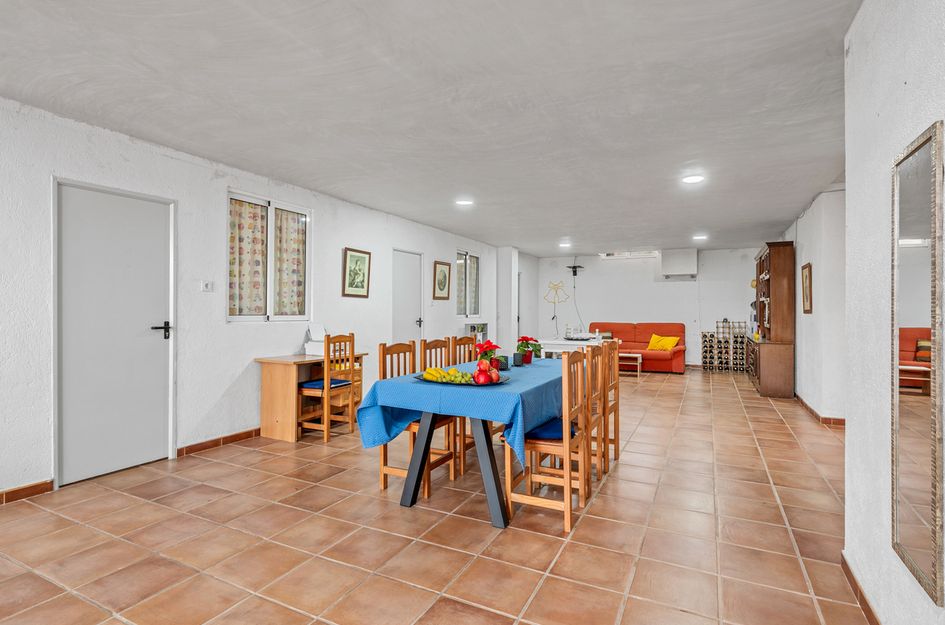 Finca in Cabezo de la Jara