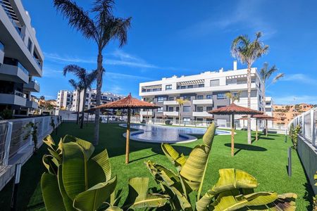 Penthouse in Los Almendros