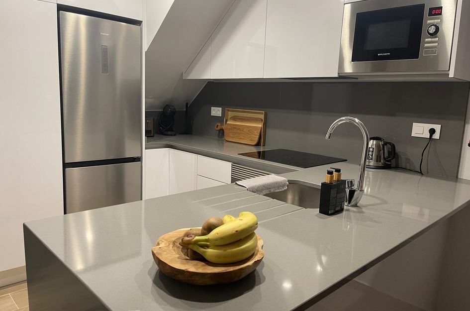 Penthouse in Los Almendros