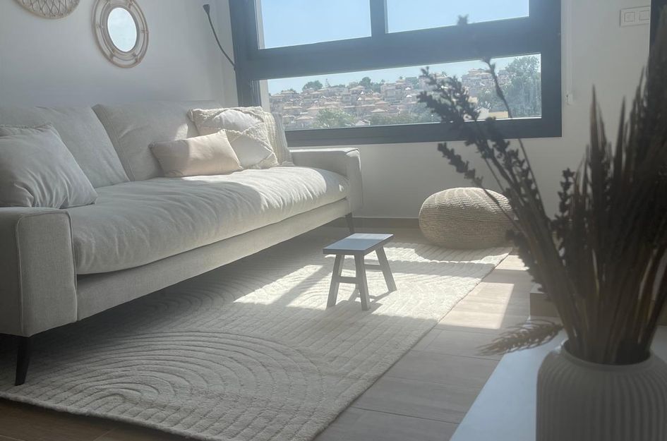 Penthouse in Los Almendros