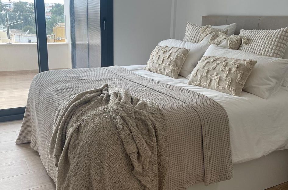 Penthouse in Los Almendros