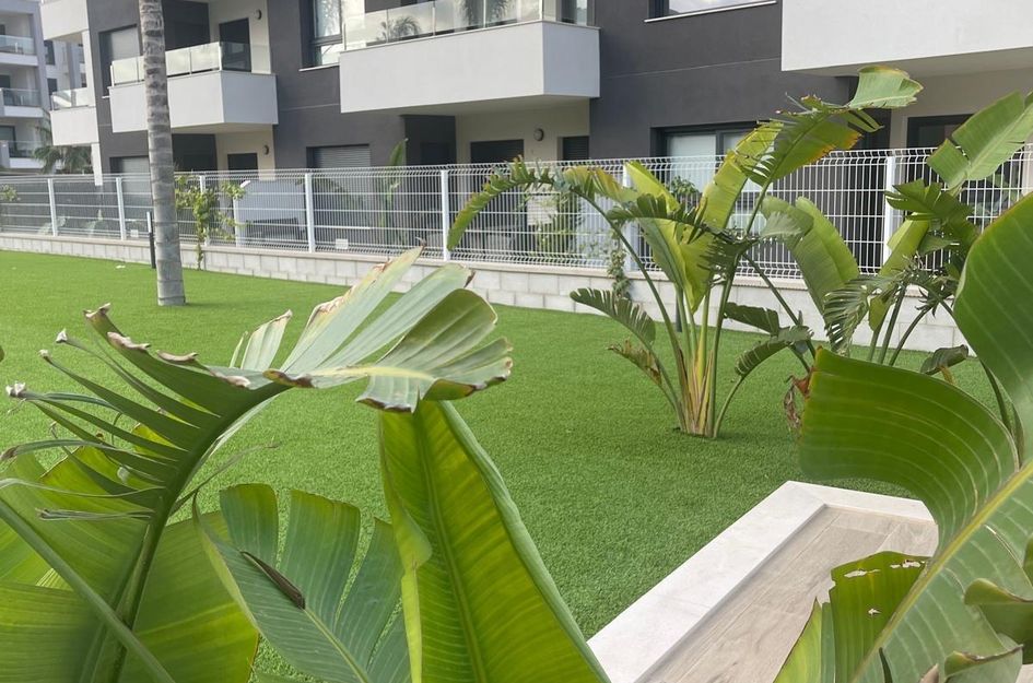 Penthouse in Los Almendros
