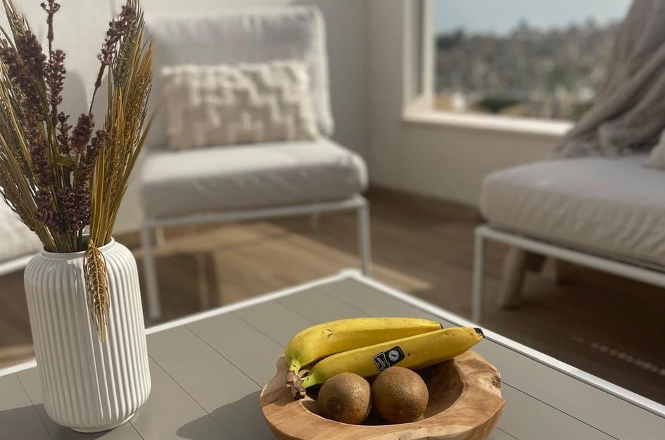 Penthouse in Los Almendros