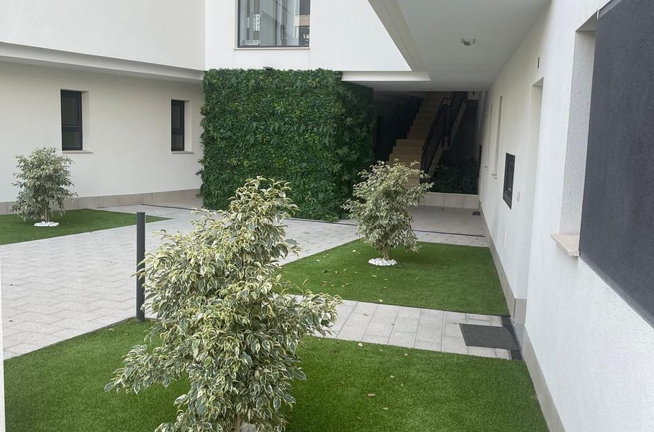 Penthouse in Los Almendros