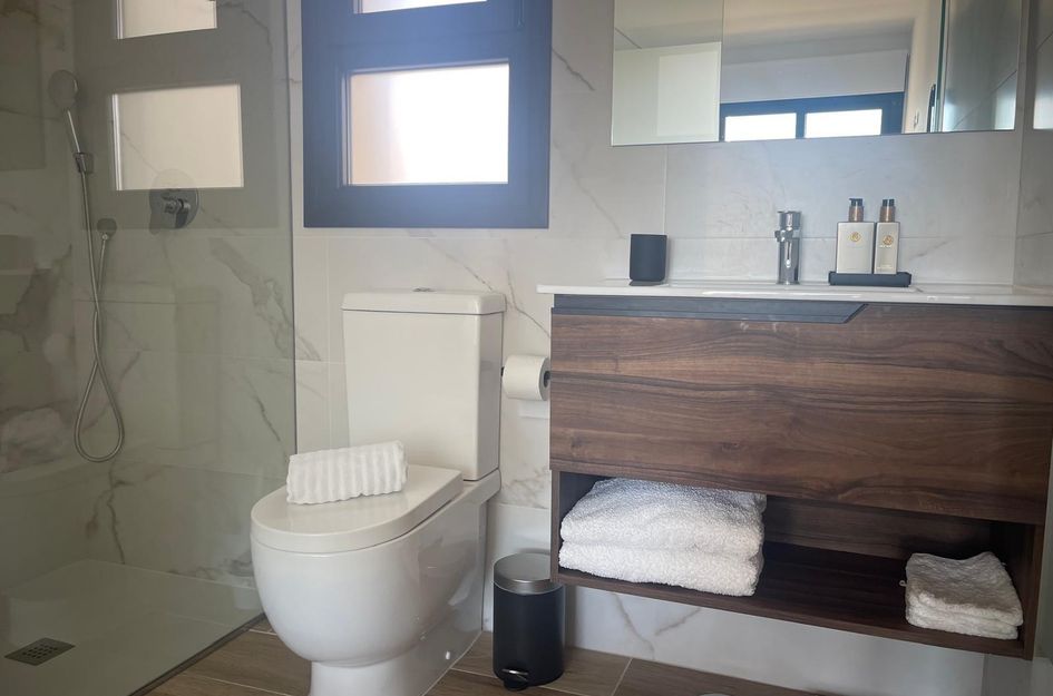 Penthouse in Los Almendros