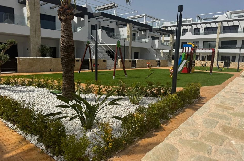 Appartement in Los Almendros