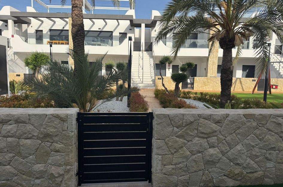 Appartement in Los Almendros