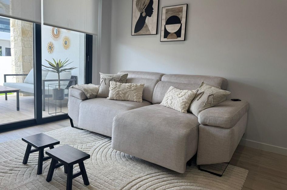 Appartement in Los Almendros