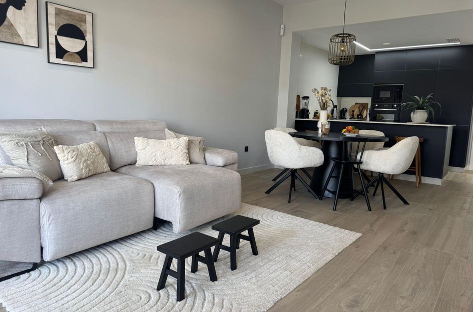 Appartement in Los Almendros