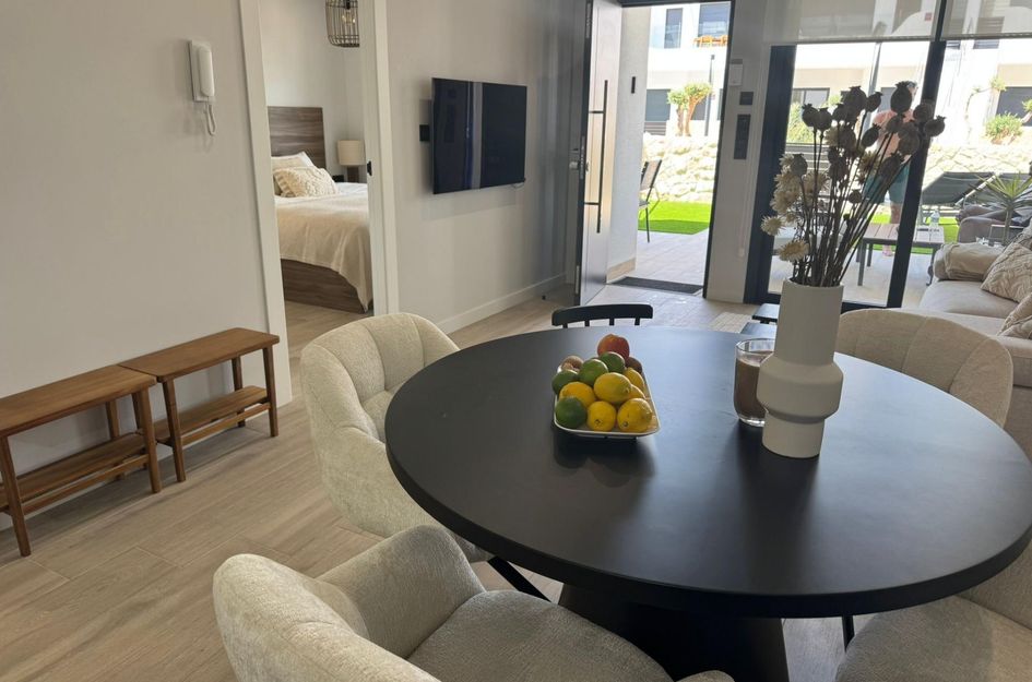 Appartement in Los Almendros