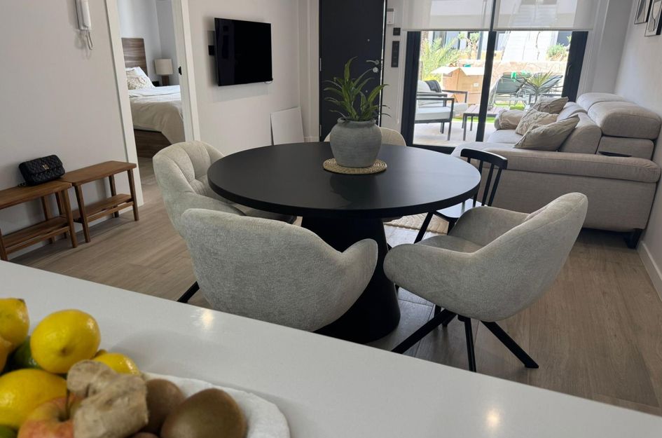 Appartement in Los Almendros