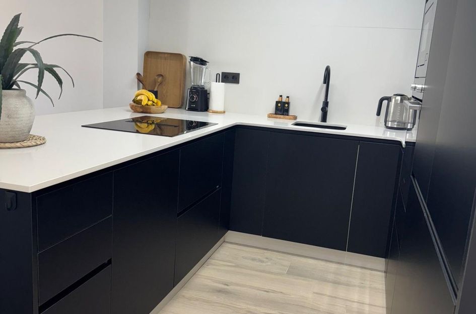Appartement in Los Almendros