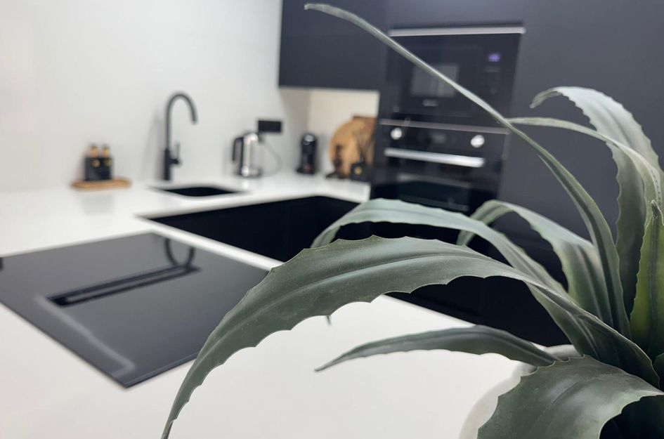 Appartement in Los Almendros