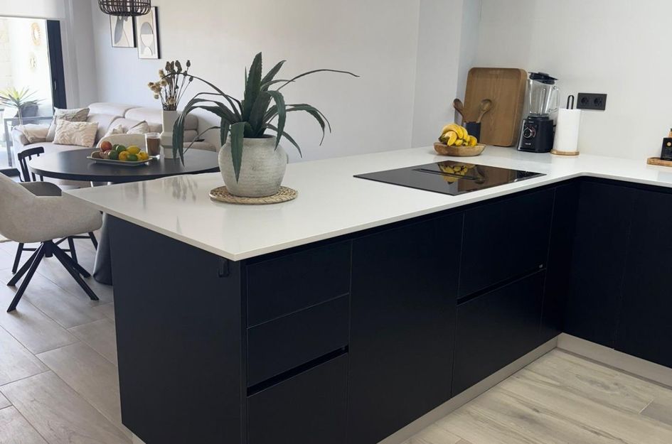 Appartement in Los Almendros