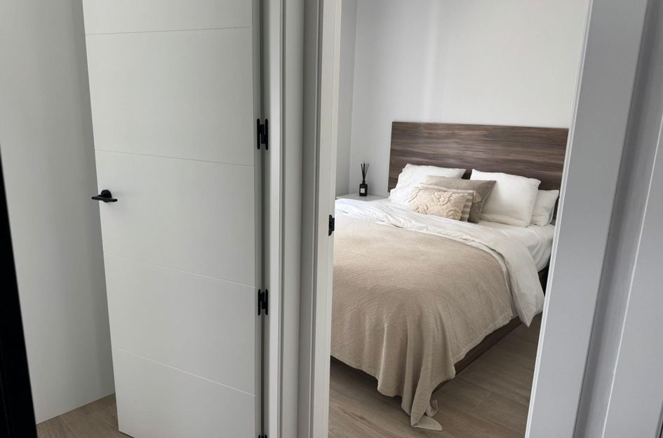Appartement in Los Almendros