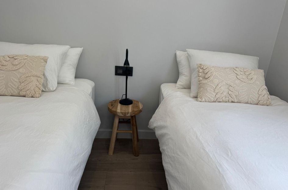 Appartement in Los Almendros
