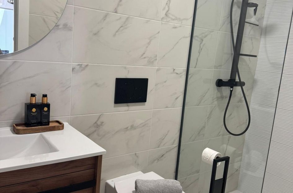 Appartement in Los Almendros