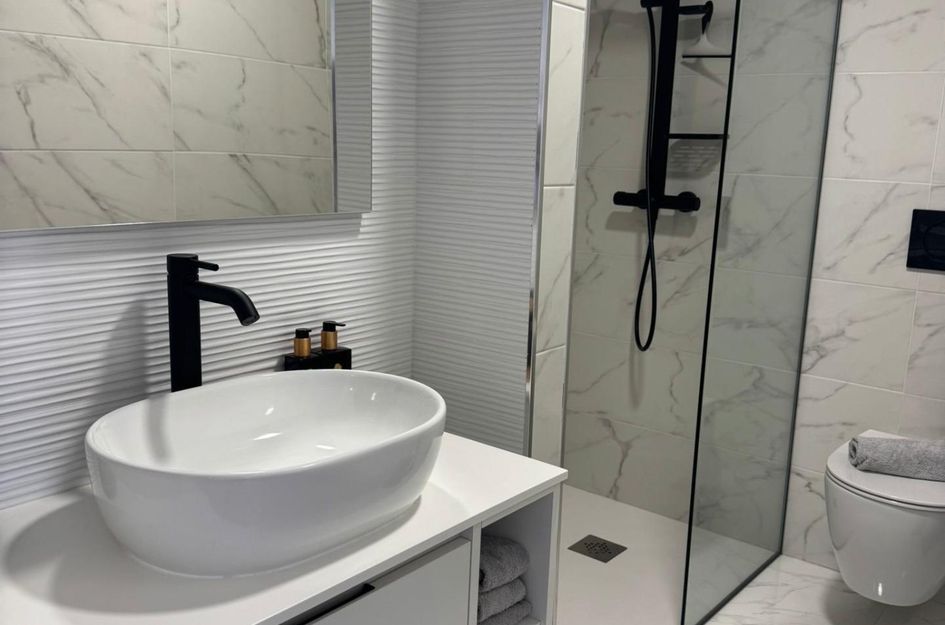 Appartement in Los Almendros