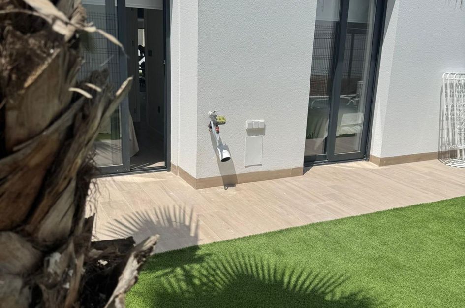 Appartement in Los Almendros