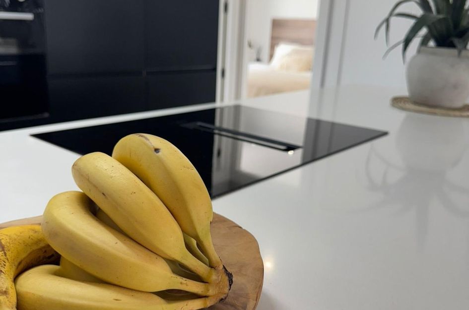 Appartement in Los Almendros