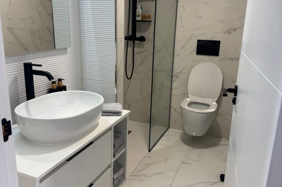 Appartement in Los Almendros