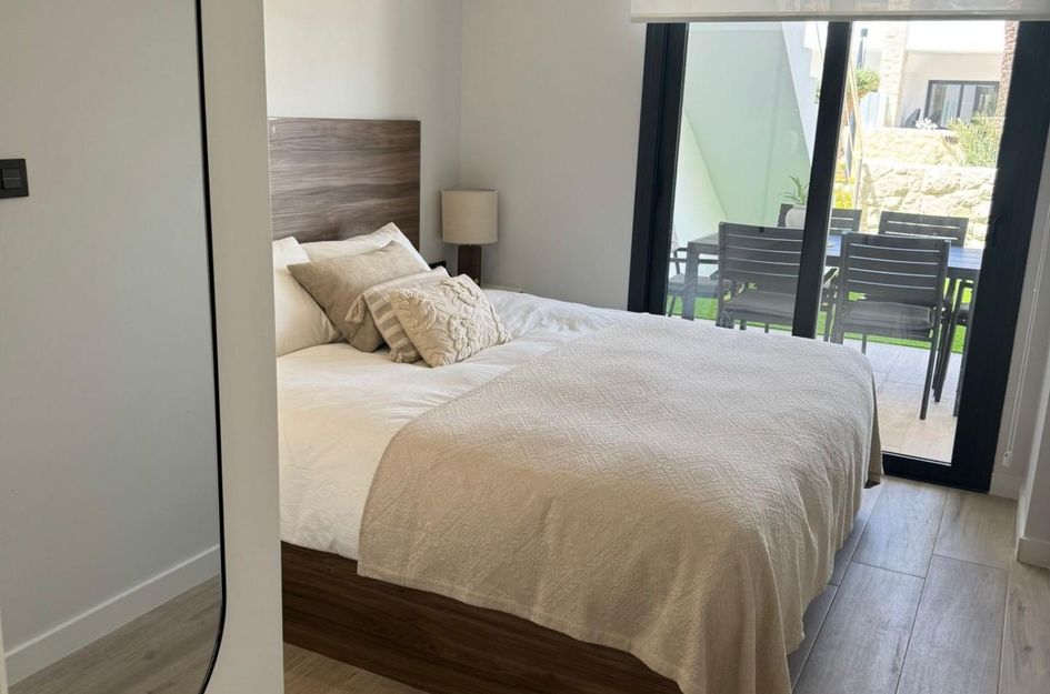 Appartement in Los Almendros