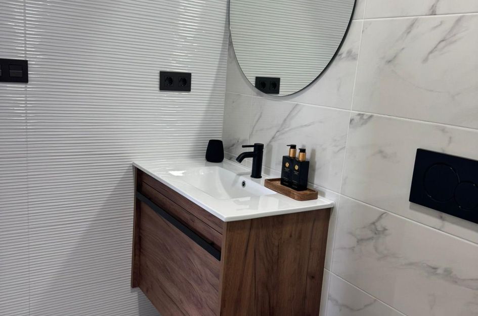 Appartement in Los Almendros