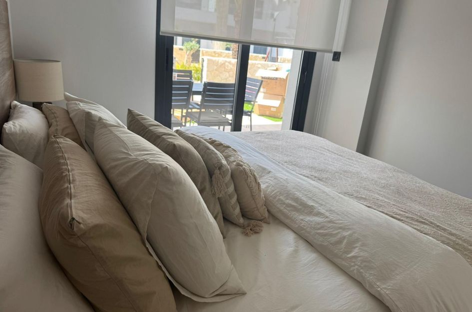 Appartement in Los Almendros