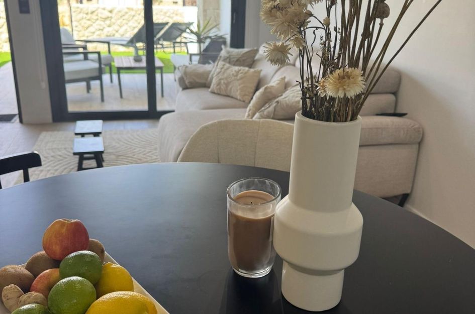 Appartement in Los Almendros
