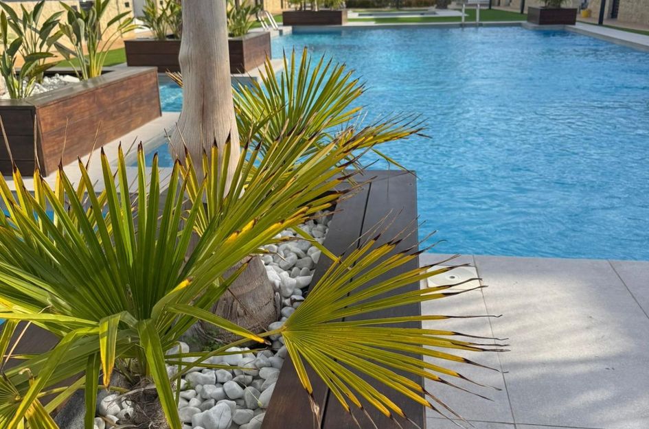 Appartement in Los Almendros