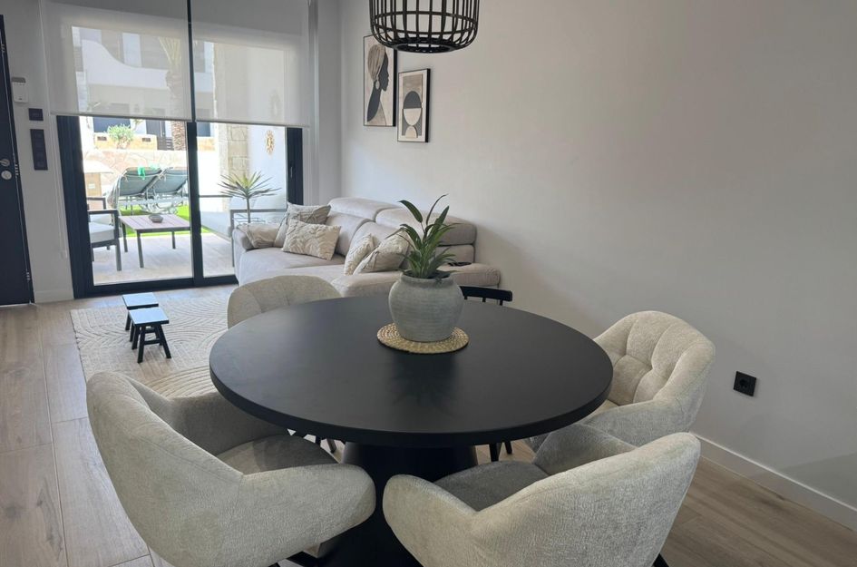 Appartement in Los Almendros