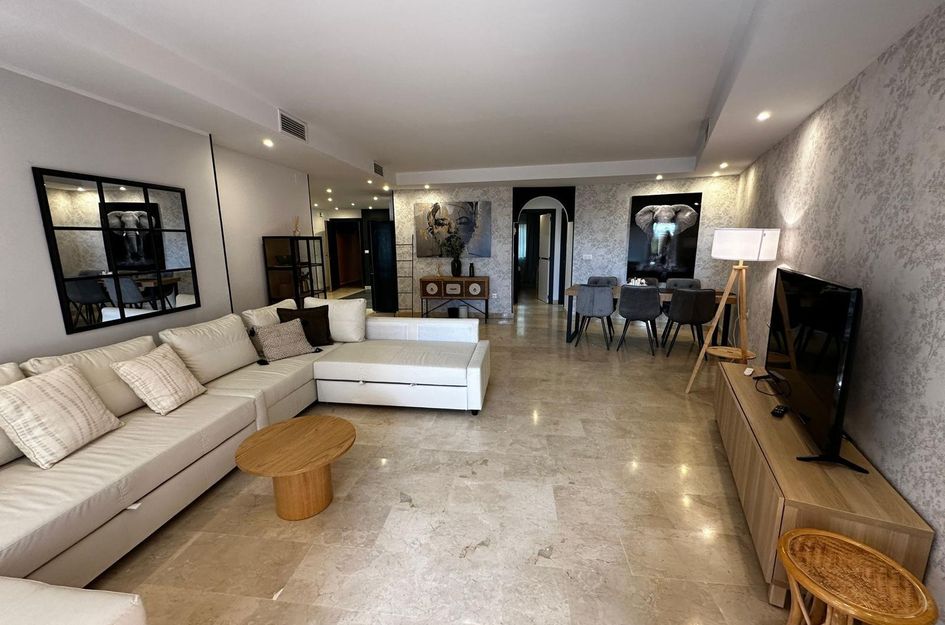 Appartement in Marbella