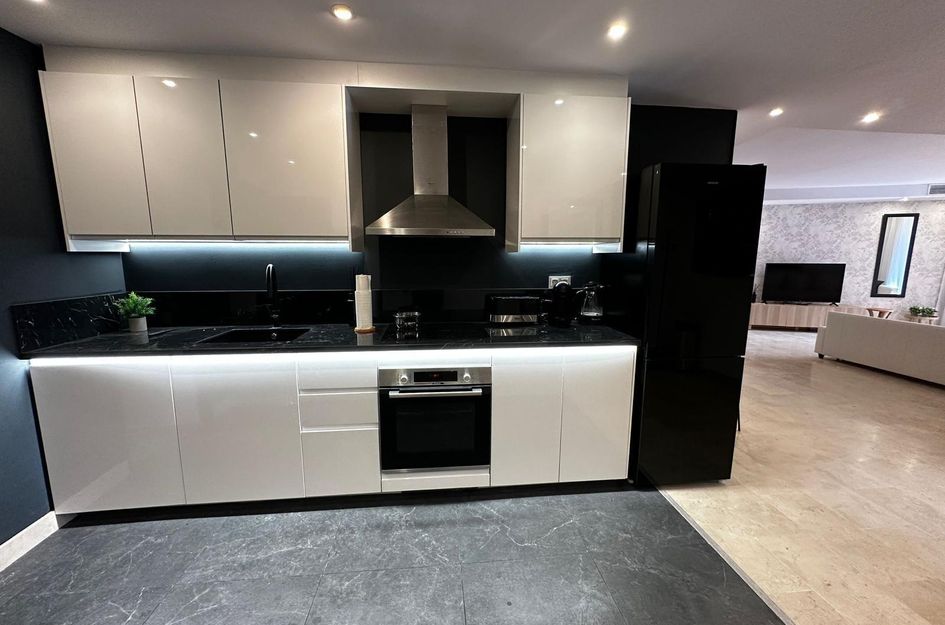Appartement in Marbella