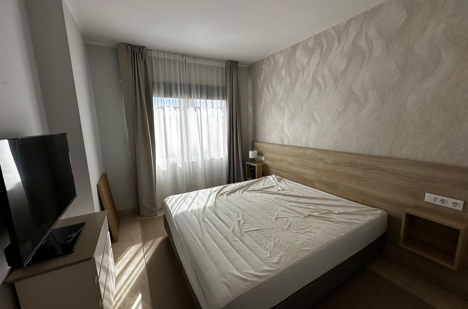 Appartement in Marbella