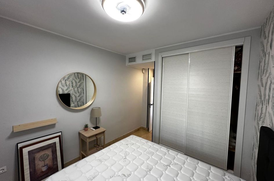 Appartement in Marbella