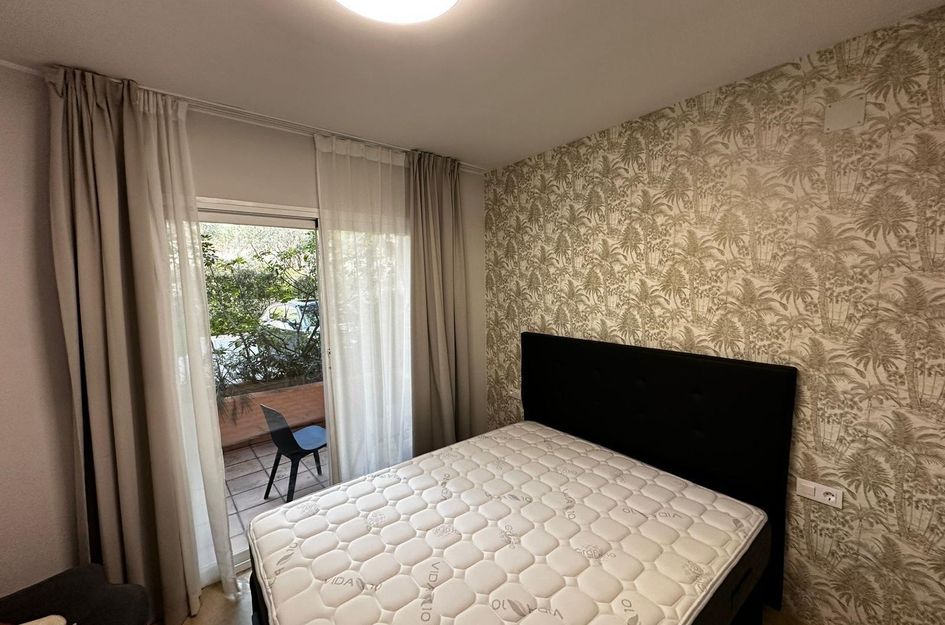 Appartement in Marbella
