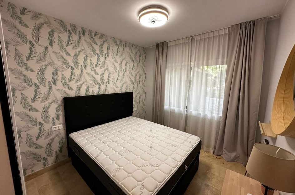 Appartement in Marbella