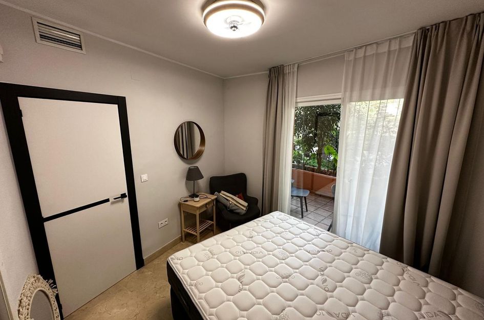 Appartement in Marbella