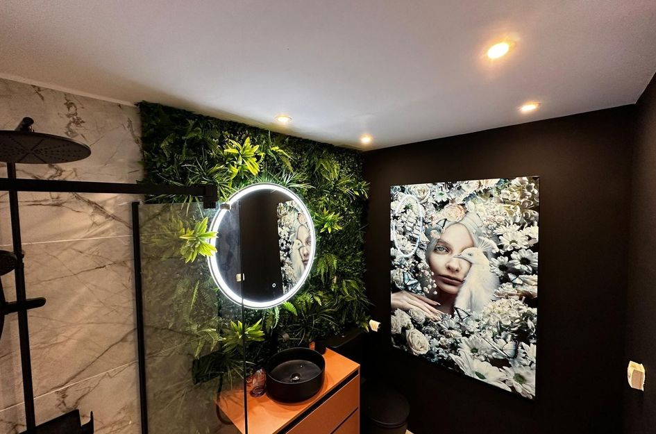 Appartement in Marbella