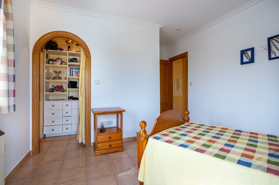 Villa in La Hoya
